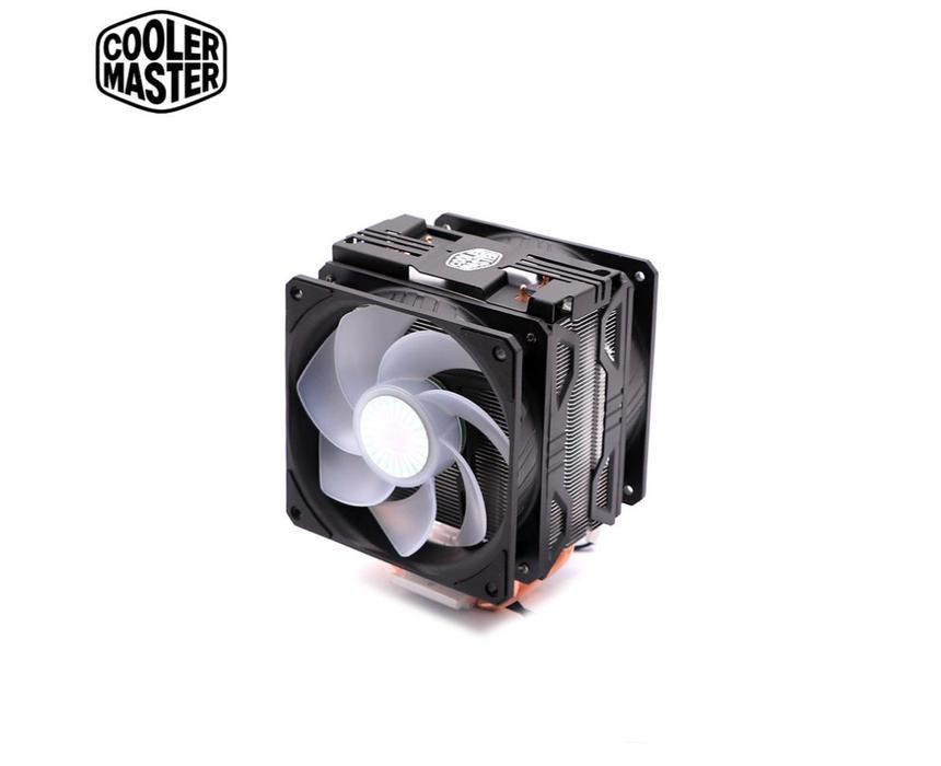 Computer Spare Parts Fan CPU MA400P