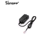 IoT Smart - Temperature & Humidity Sensor - THS01 - Sonoff