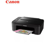 Printer - Inkjet Color - All-In-One - Wireless - TS3640