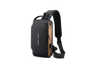 Pouch Case - Lock - Fashion