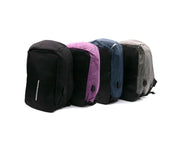 Laptop Accessories - Shoulder Bag 15.6" - 1x USB Plug