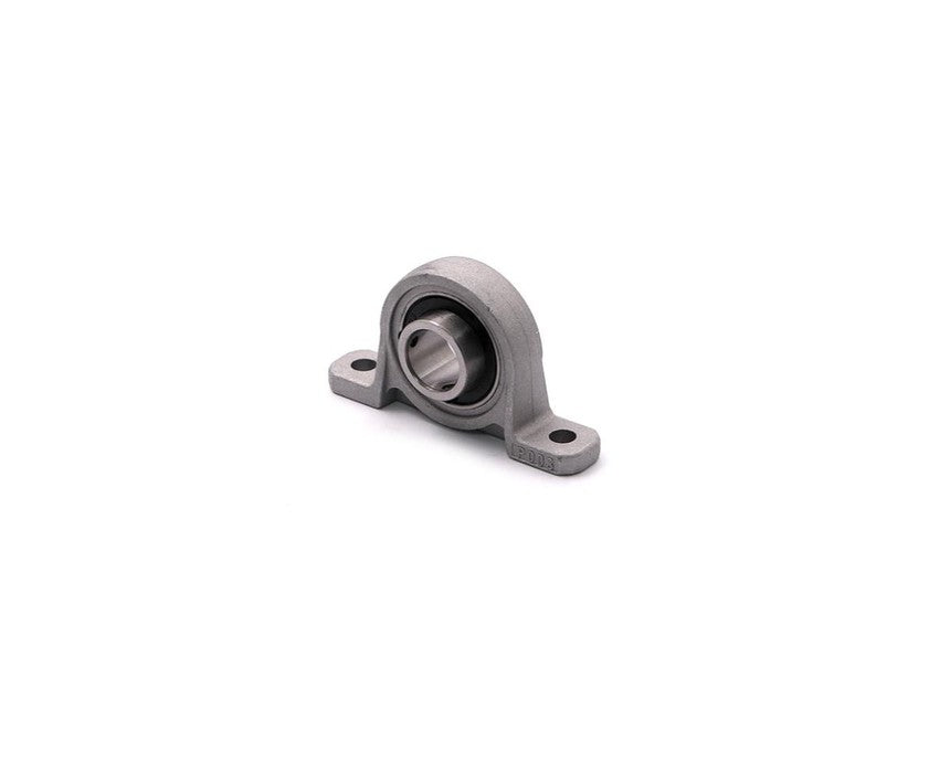 CNC Spare Parts - Bearing - Pillow Block Vertical - KP003 - 17mm - M6