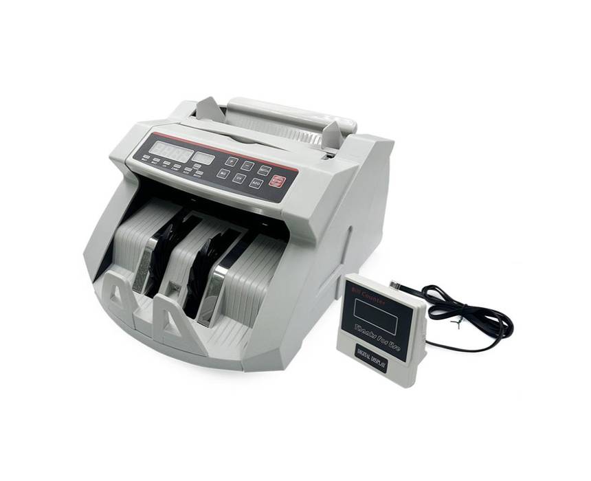 Banknote Machine - Counter - 5800D UVMG