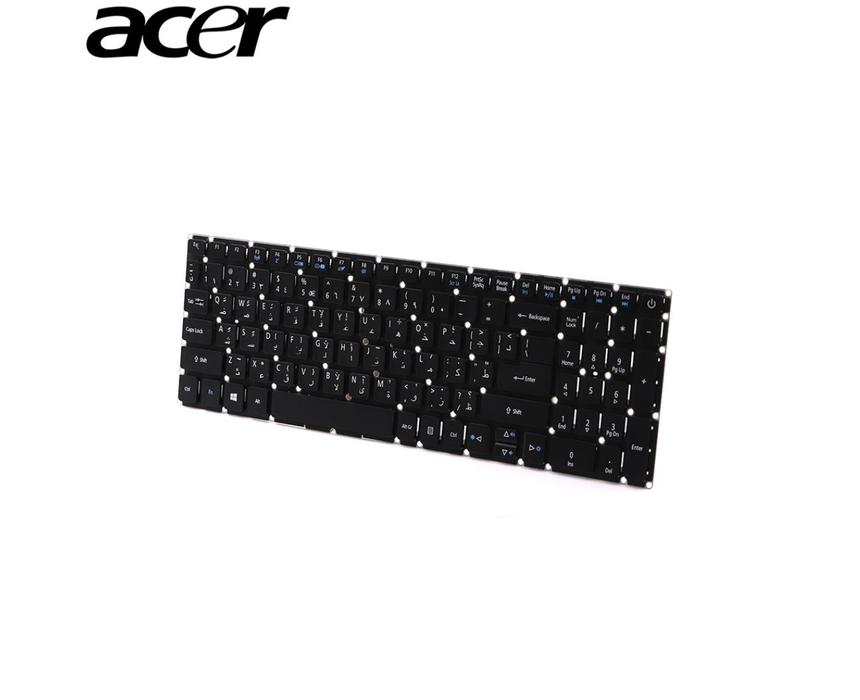 Laptop Keyboard Compatible With Acer E5-573
