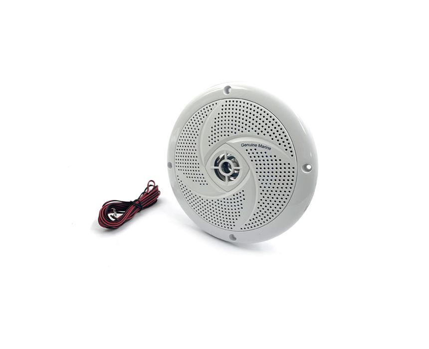 Car Speaker - Marine - 6.5" - 4 Ohm - 60W - IP44