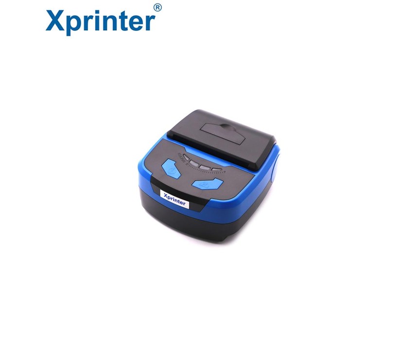 Printer Thermal - Receipt Direct - Width 80mm - Bluetooth - P810