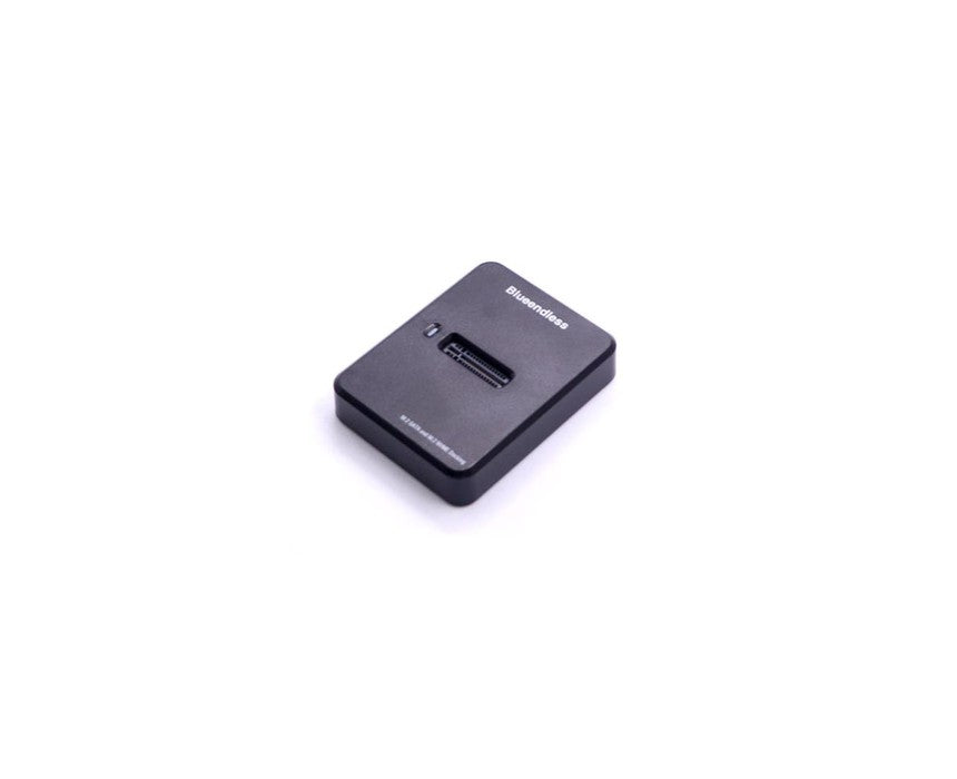 Hard Disk Accessories Enclosure Docking Station NVME M2