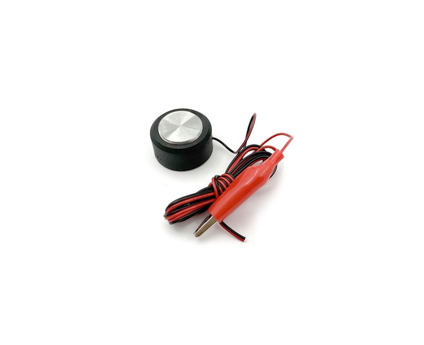 CNC Bit - Z-Axis Bit Tester - Wired
