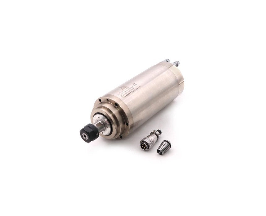 CNC Spare Parts - Spindle - AC 220v - 3.2KW