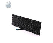 Laptop Keyboard Compatible With Apple A1425 UK