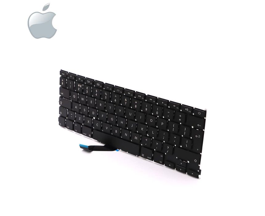 Laptop Keyboard Compatible With Apple A1425 UK