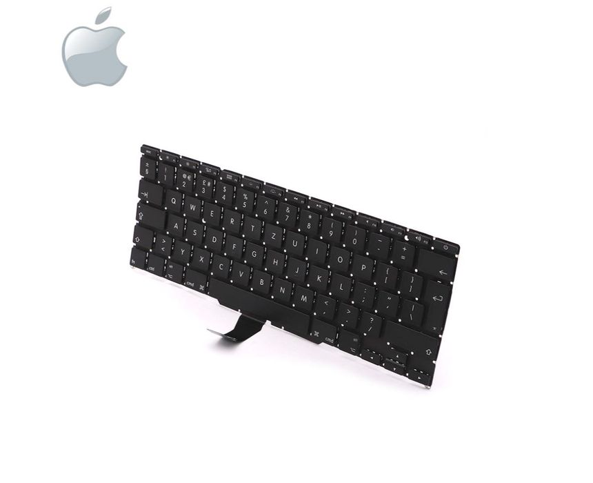 Laptop Keyboard Compatible With Apple A1465 UK