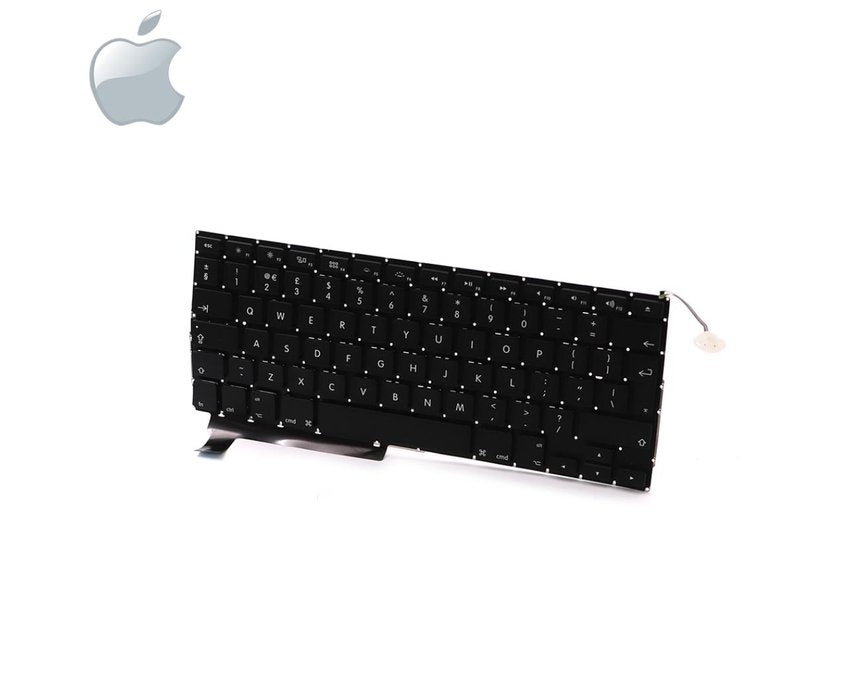 Laptop Keyboard Compatible With Apple A1286 UK