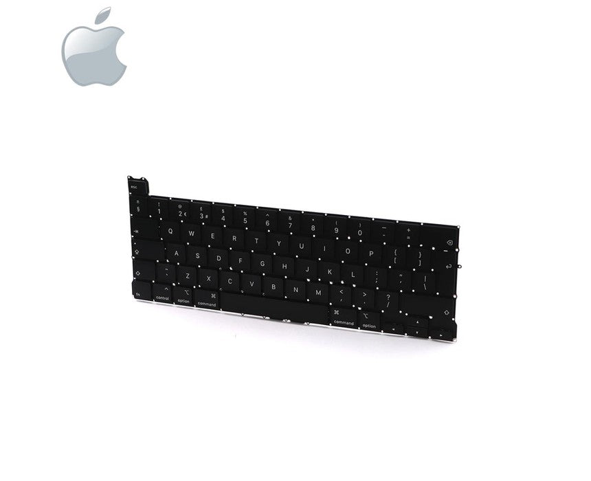 Laptop Keyboard Compatible With Apple A2289 UK