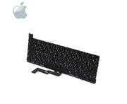 Laptop Keyboard Compatible With Apple A2289 Arabic & UK