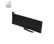 Laptop Keyboard Compatible With Apple A2251 UK