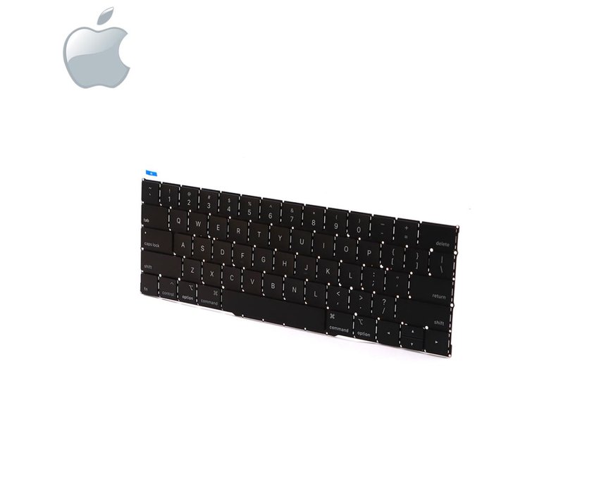 Laptop Keyboard Compatible With Apple A2159 US