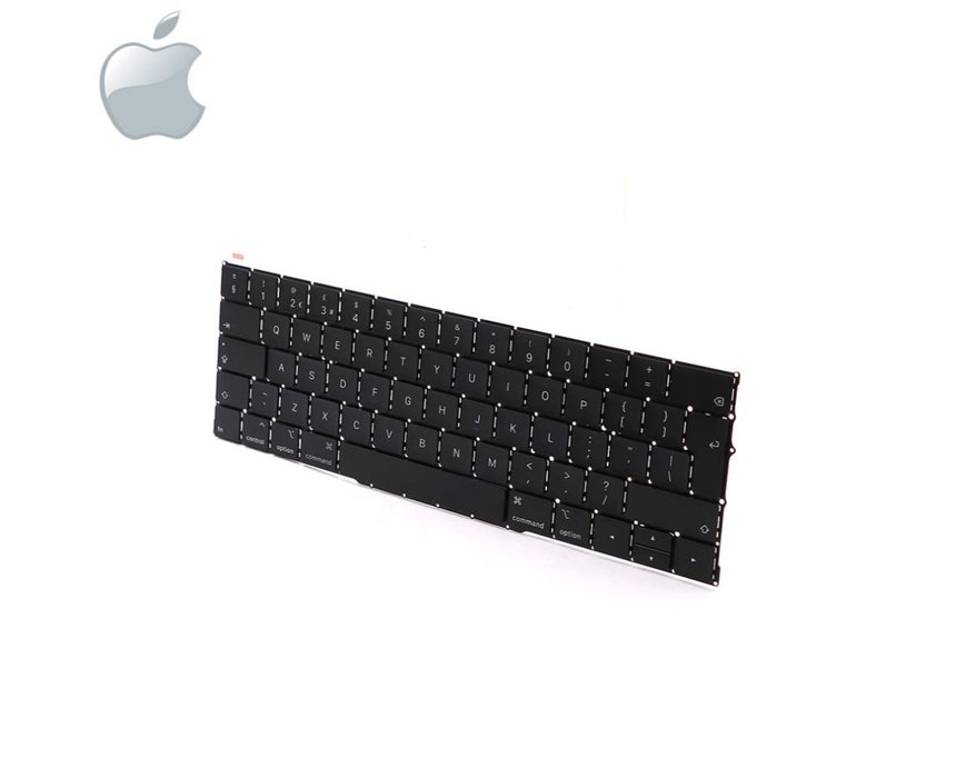 Laptop Keyboard Compatible With Apple A2159 UK