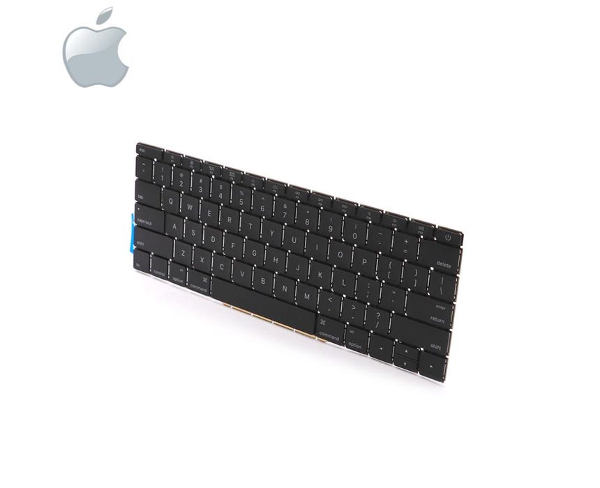 Laptop Keyboard Compatible With Apple A1708 US