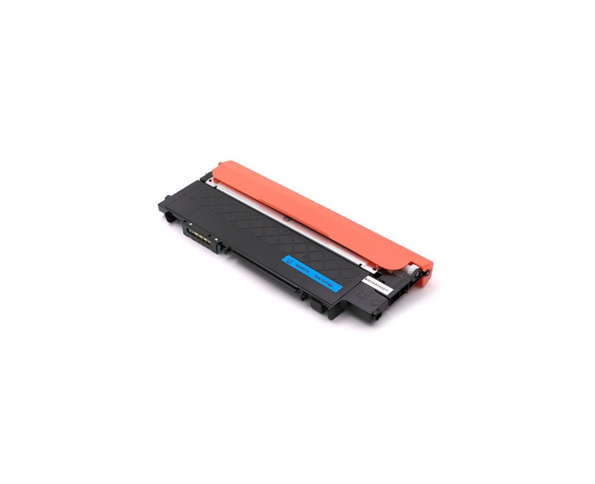 Printer Toner Cartridge - Compatible With HP W2071A Cyan
