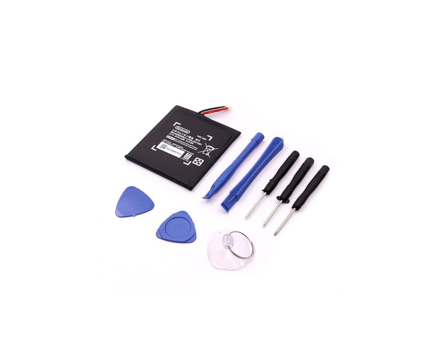 Nintendo Accessories - Battery OLED - 3.7V 4310mAh