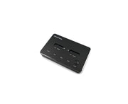 Hard Drive Enclosure Docking NVME M2 USB 3.1 & SATA