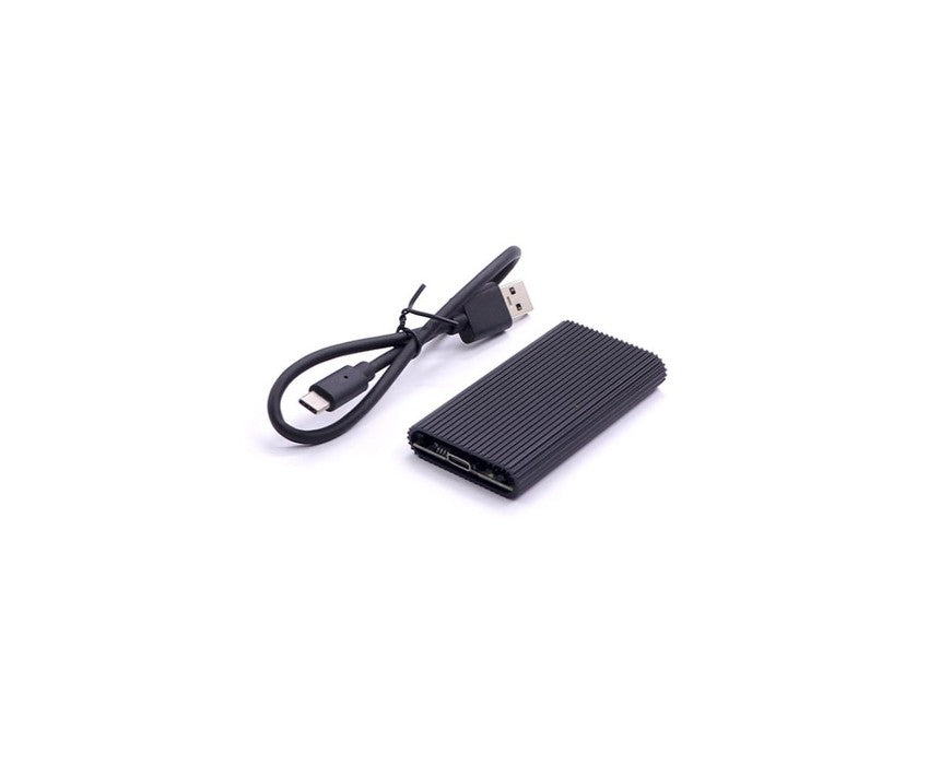 Box SSD mSata - USB-C