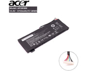 Laptop Battery 15.4V 3.37Ah Acer AP18E8m Original