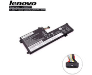 Laptop Battery 11.25V 3.2Ah Compatible With Lenovo