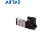 Pneumatic - Valve - Solenoid 5/2
