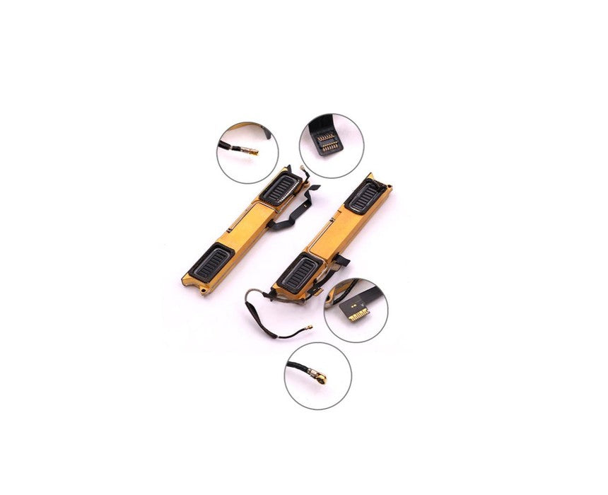 MacBook Spare Parts Internal Speaker Left & Right Apple A1534