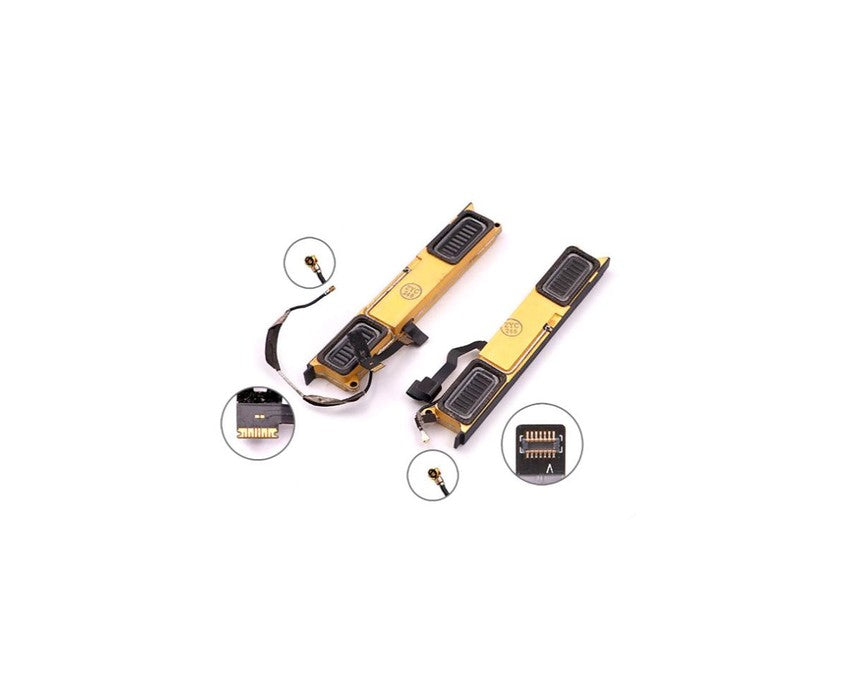 MacBook Spare Parts Internal Speaker Left & Right Apple A1534 2017
