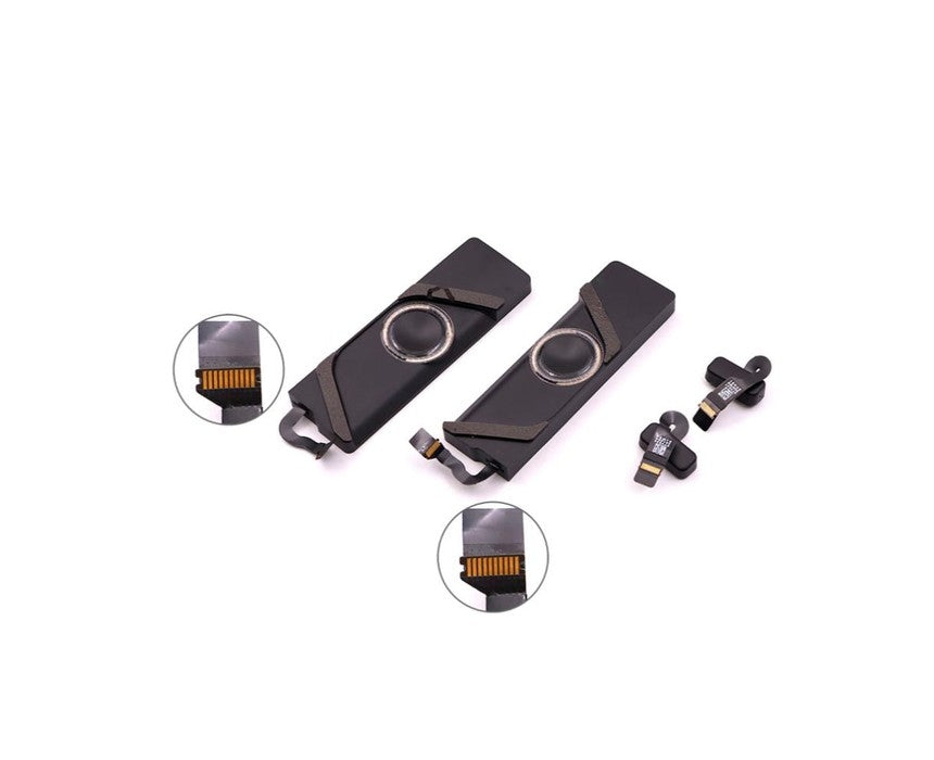 MacBook Spare Parts Internal Speaker Left & Right Apple A1706