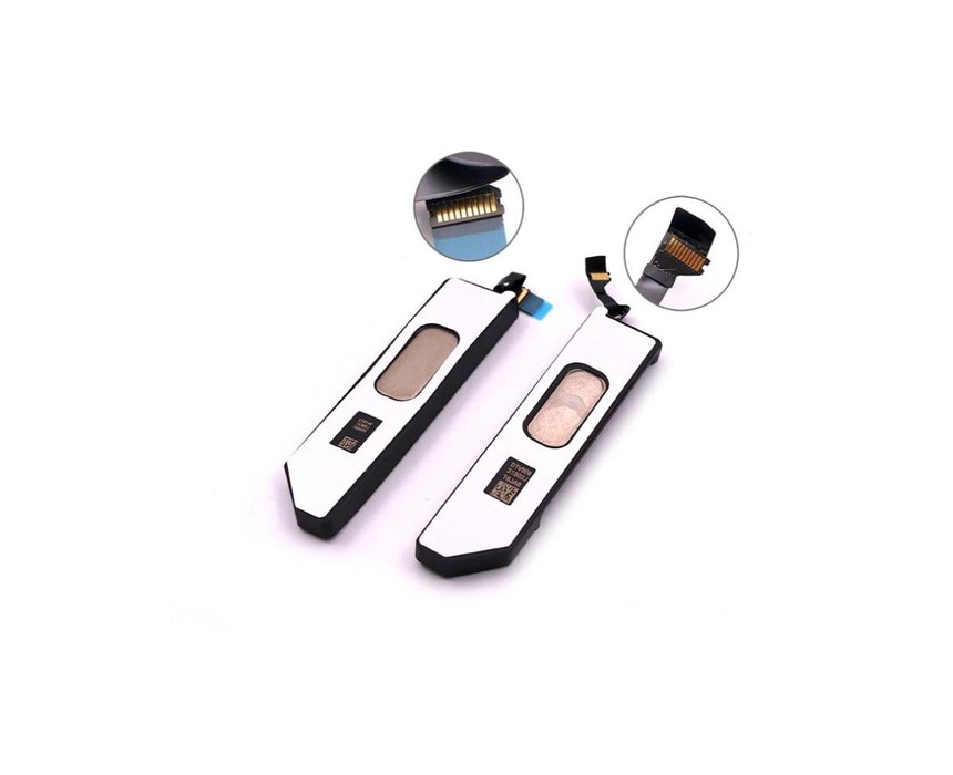 MacBook Spare Parts Internal Speaker Left & Right Apple 1989