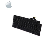 Laptop Keyboard Compatible With Apple A3113 US