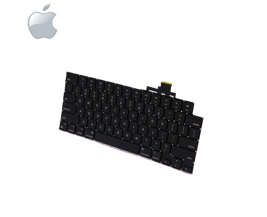 Laptop Keyboard Compatible With Apple A3113 US