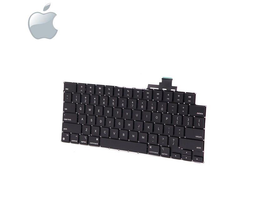 Laptop Keyboard Compatible With Apple A2681 US