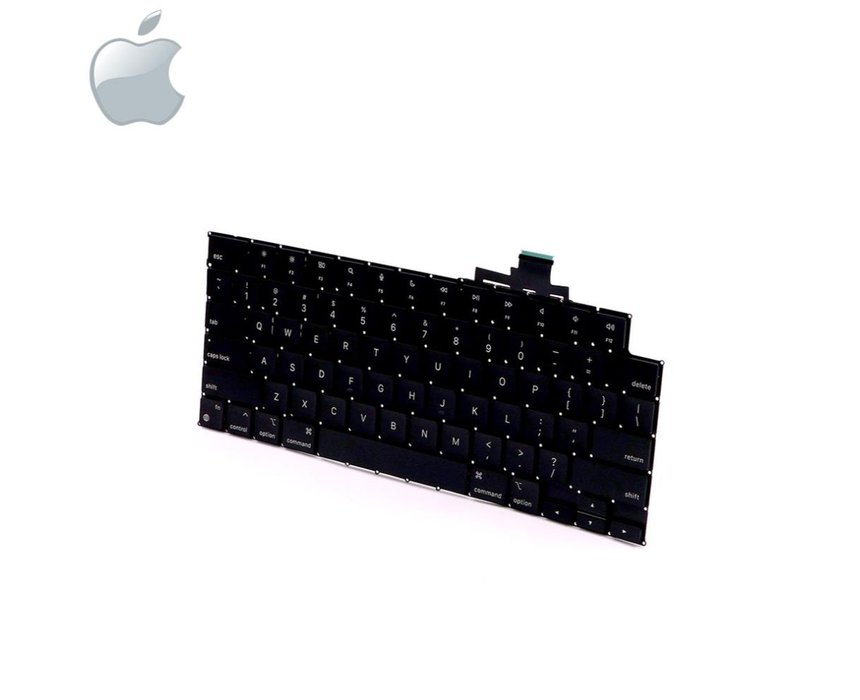 Laptop Keyboard Compatible With Apple A2941 US