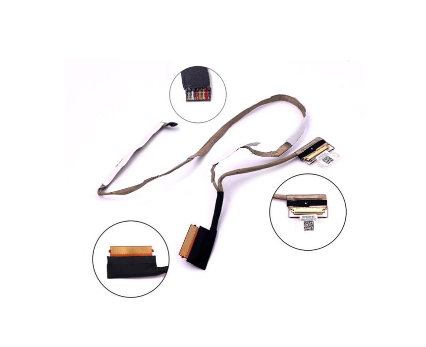 Laptop Flat Cable HDD Dell 3515