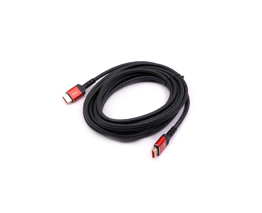 Audio Video Cable HDMI Male to Male 5m 8K