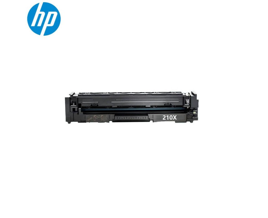 Printer Toner Cartridge - Compatible With HP CF210A - Black