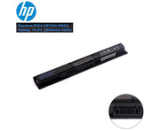 Laptop Battery 14.8V 2.6Ah Compatible With HP RI04