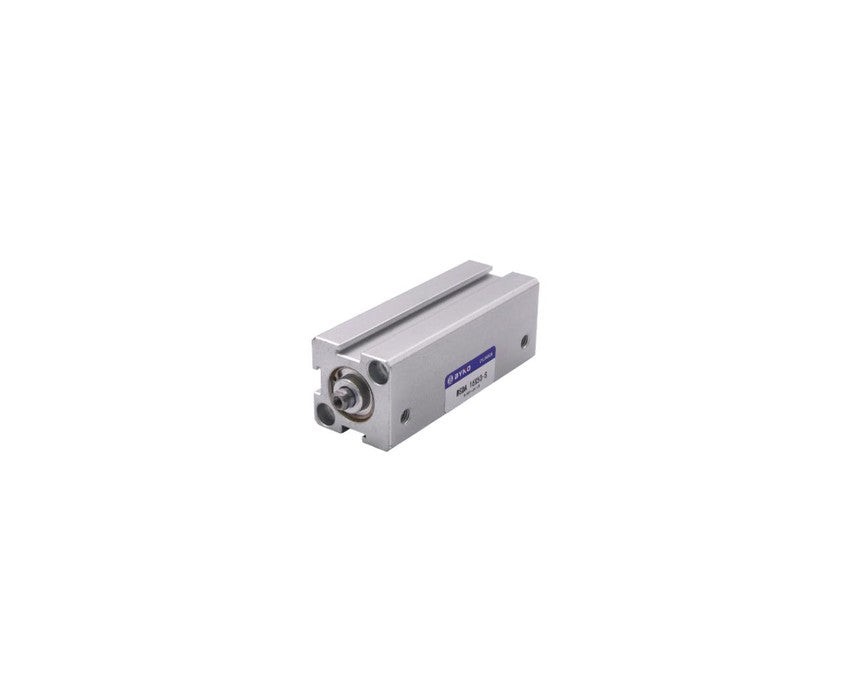 Pneumatic - Actuator - Compact - Bore 16mm - 50mm