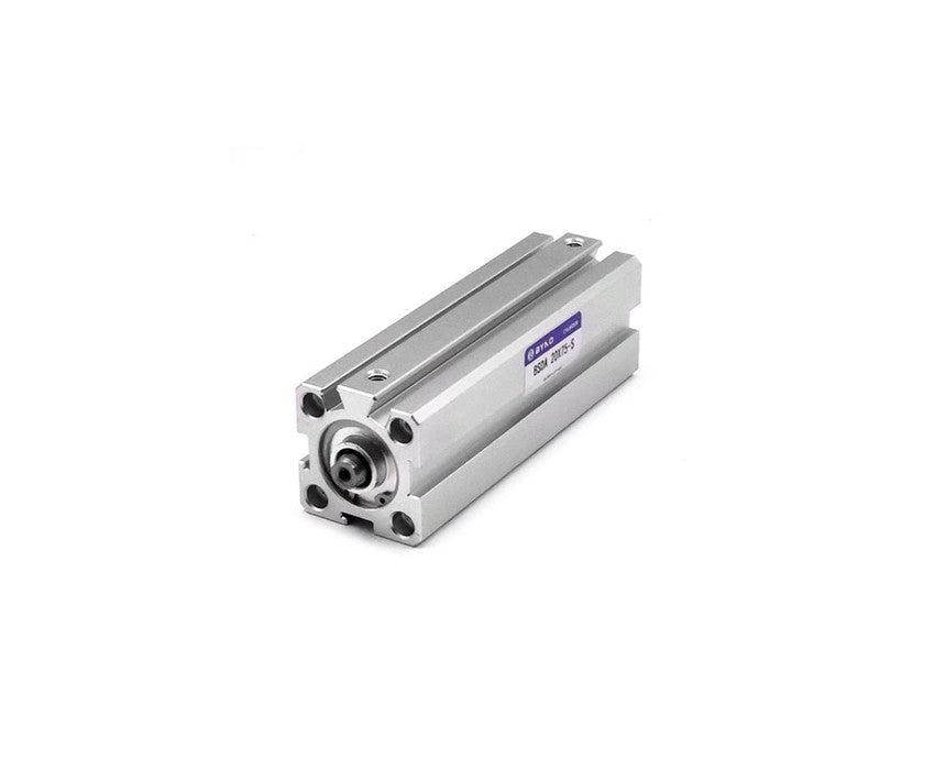 Pneumatic - Actuator - Compact - Bore 20mm - 75mm