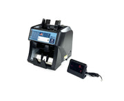 Banknote Machine - Counter - Detector - XD-450Q