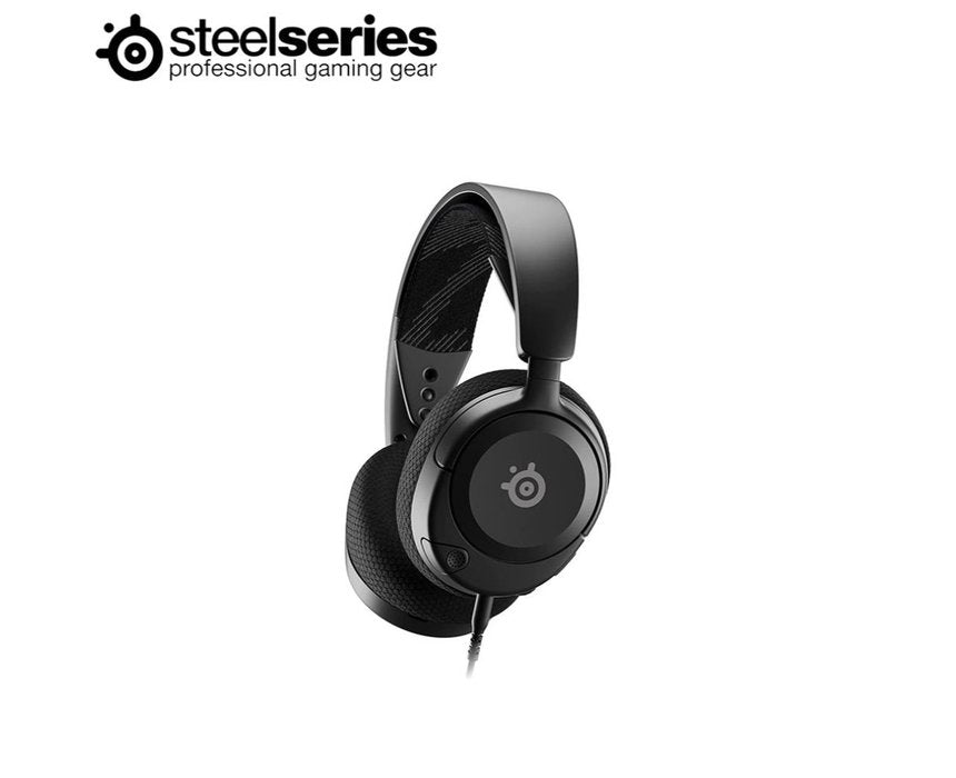 Headphone - Wired - Steelseries Arctis Nova 1