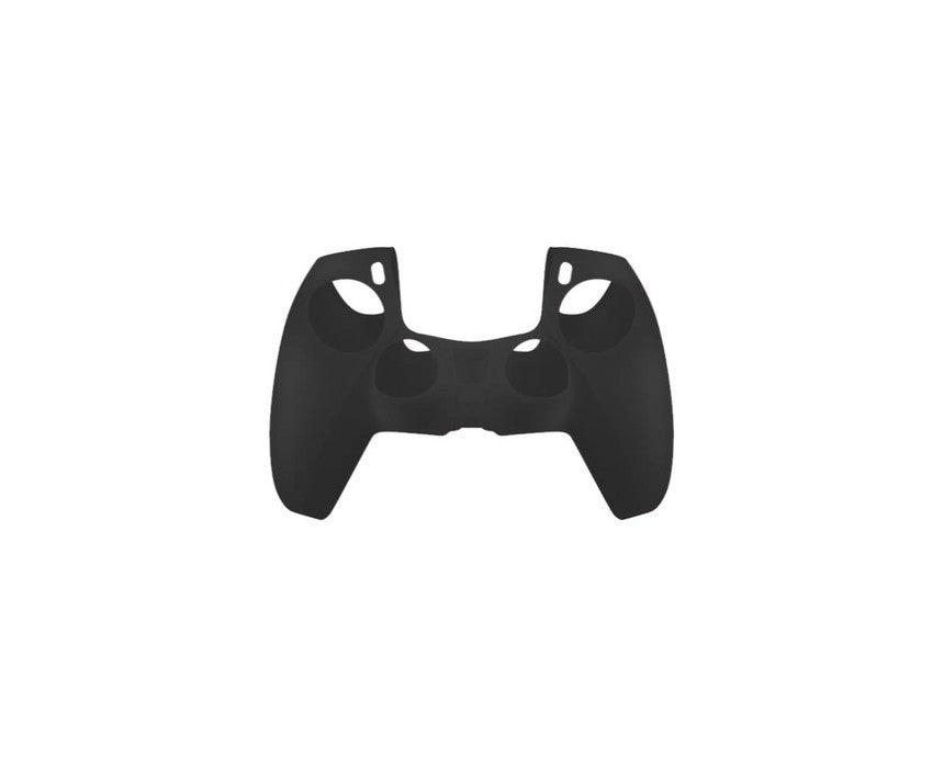 PS5 Replacement - Silicon Case - Black