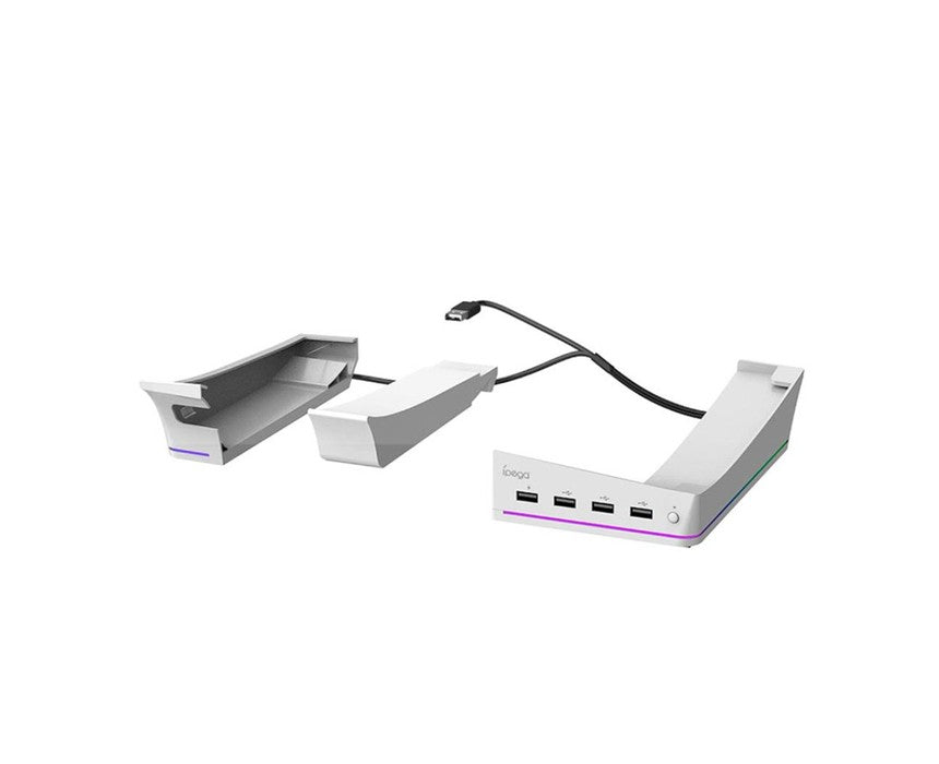 PS5 Accessories - Horizontal - Stand