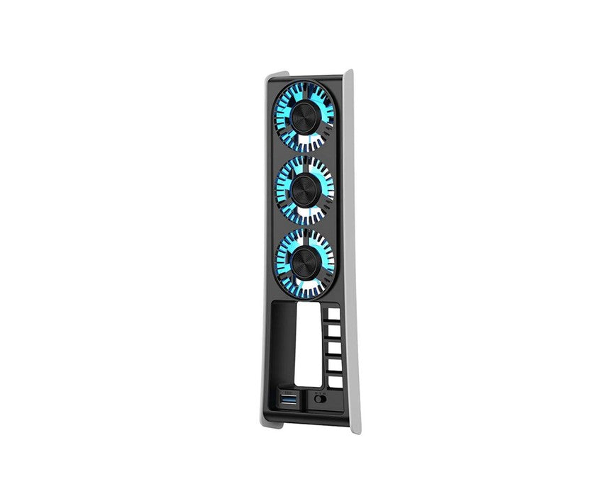 PS5 Accessories - Cooling Fan