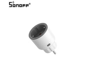 IoT Smart - ZigBee - Smart Plug - Sonoff S60ZBTPF